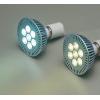 高亮度PAR 30 LED 1Wx7